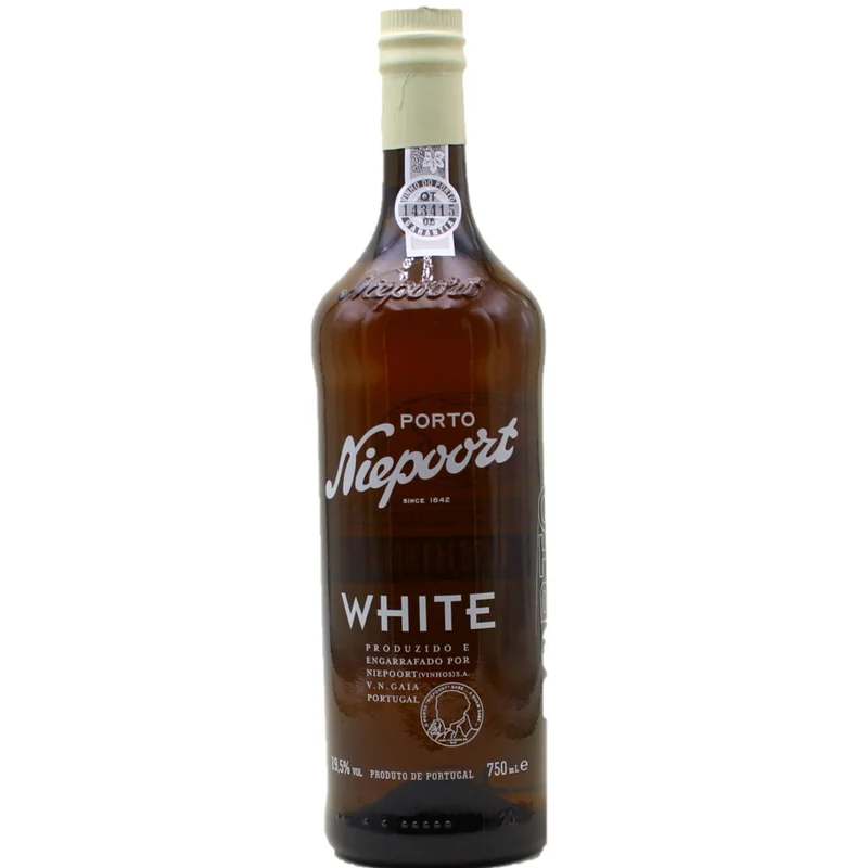 Niepoort White Portwein halbtrocken 0,75l
