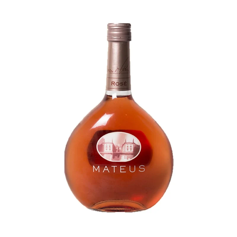 Mateus The Original Rosé Perlwein 750ml