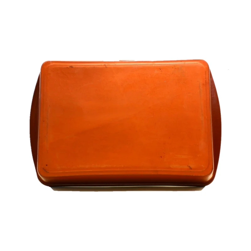 CTB Fuente Auflaufform Nr. 1 aus Keramik 32cm x 23cm x 4 cm // Spanisches Geschirr