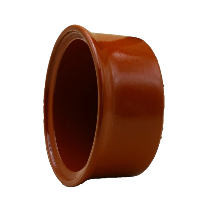 CTB Cocottes Topf aus Keramik 13 cm