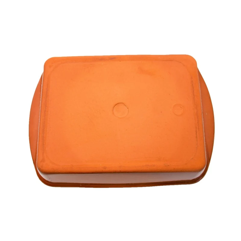 Fuente Tonschale Auflaufform 18 cm x 14 cm
