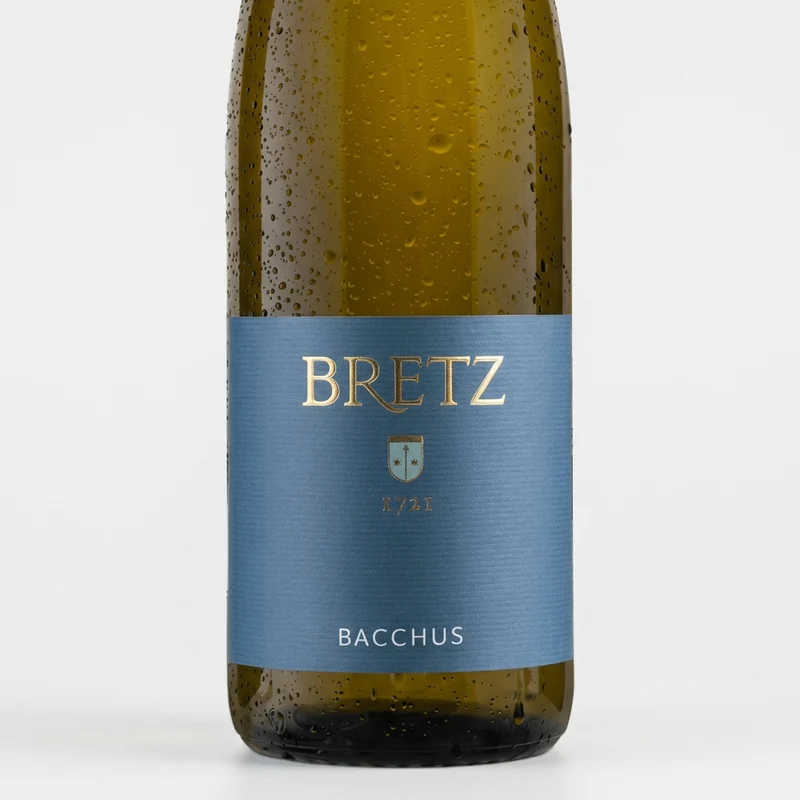 Bacchus mild