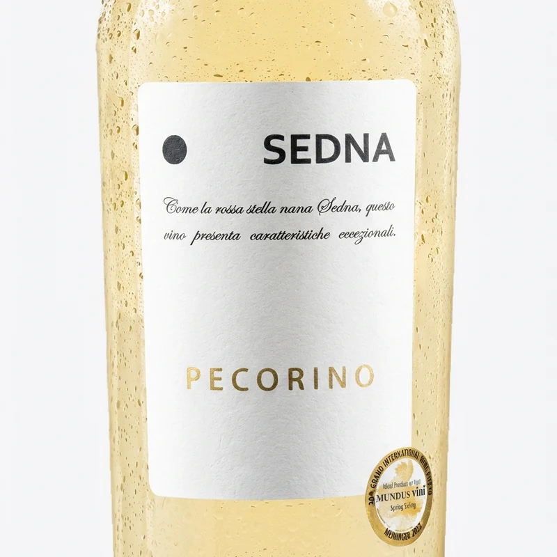 Pecorino SEDNA