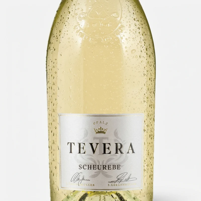 TEVERA Scheurebe feinherb