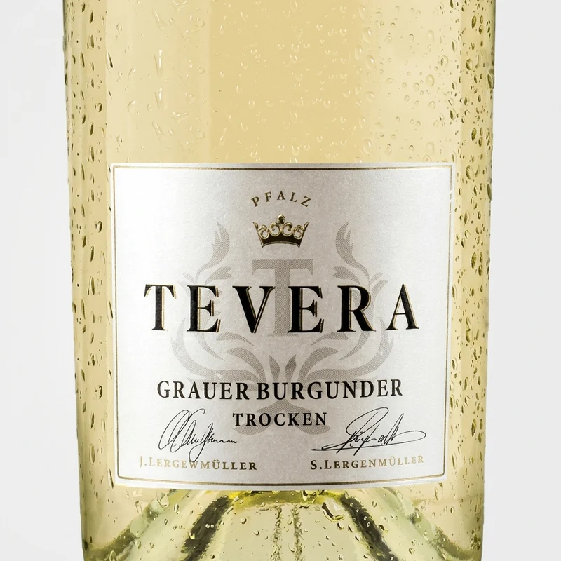 TEVERA Grauer Burgunder