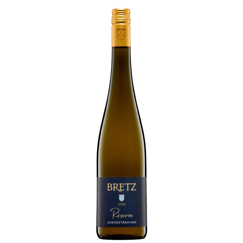 Gewürztraminer Réserve