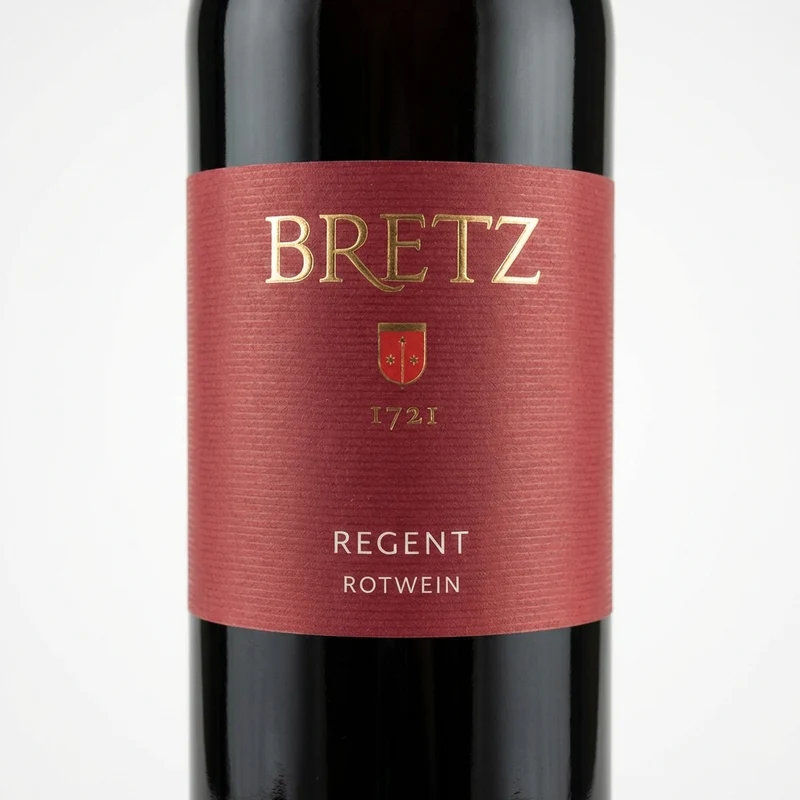 Regent mild