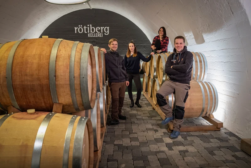 Entdecken, Erleben, Geniessen - Ihr Teamevent