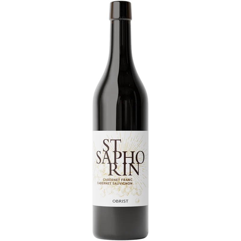 St-Saphorin Cabernet Franc & Cabernet Sauvignon