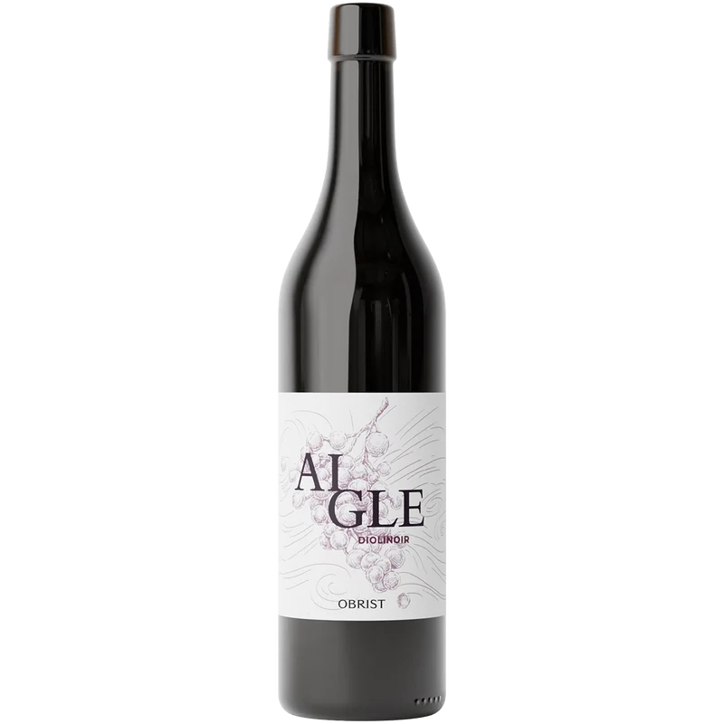 Aigle Diolinoir