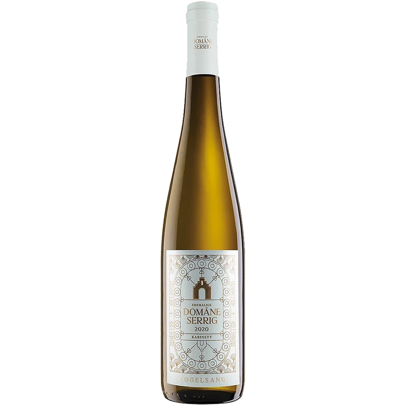 Ehemalige Domäne Serrig Vogelsang Kabinett 2020