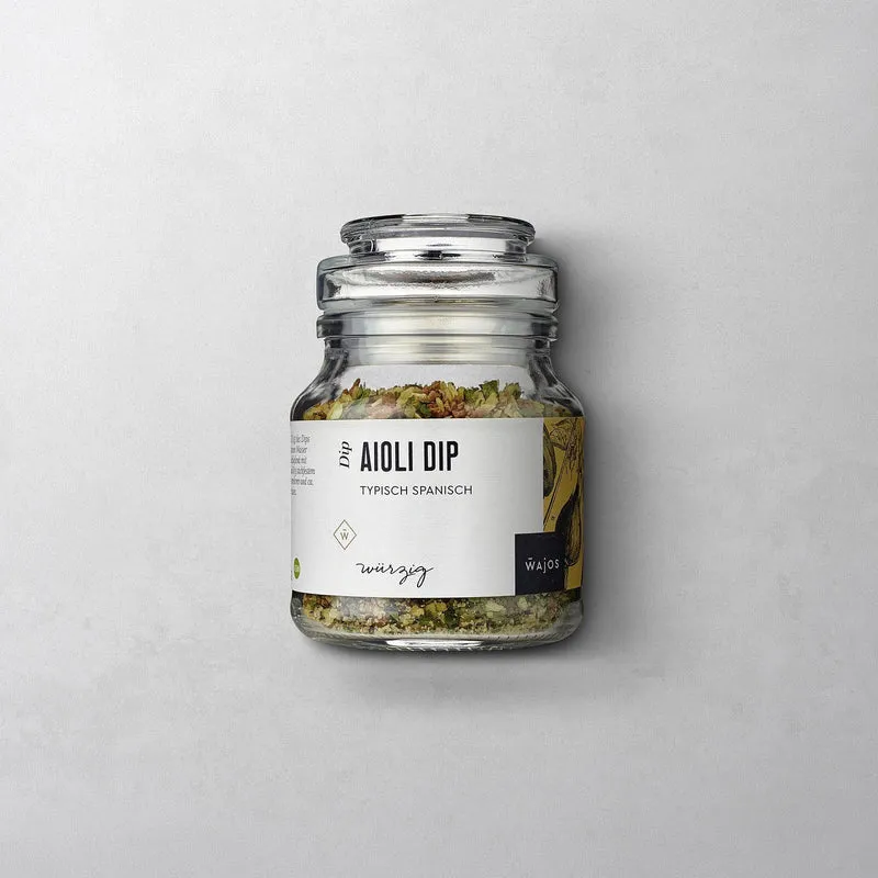 Aioli Dip