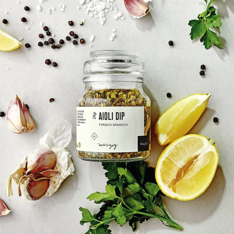 Aioli Dip