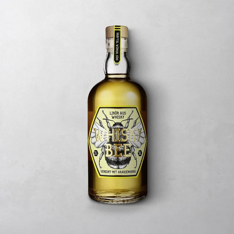 Whisky Bee
