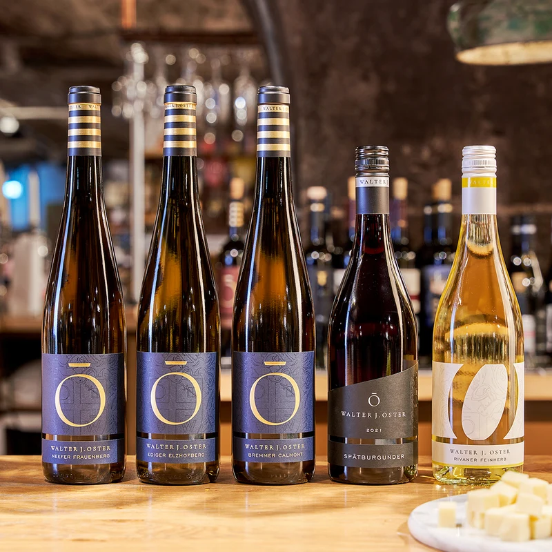 Terroir Wein-Tasting-Set