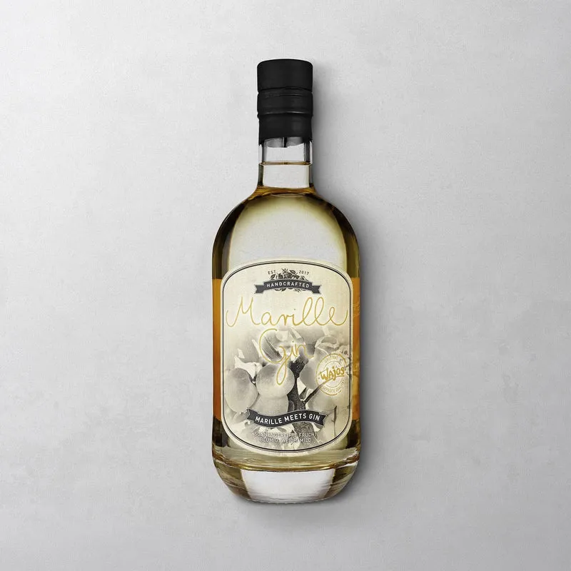 Marille Gin