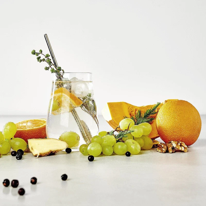 Indian Summer Gin