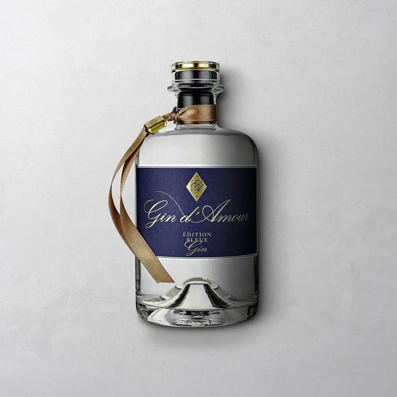 Gin d'Amour