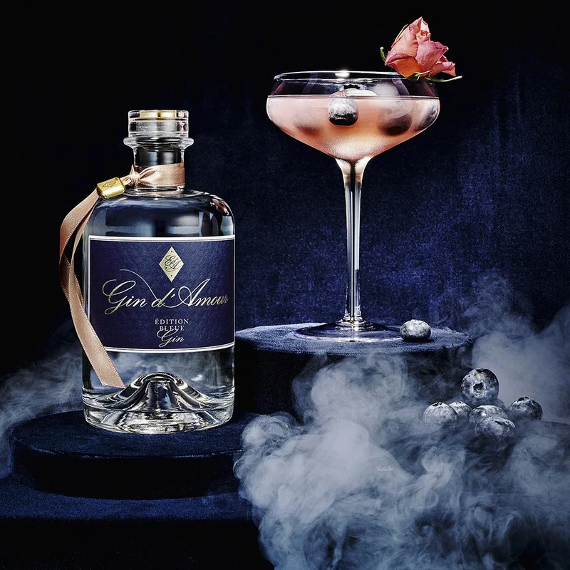 Gin d'Amour