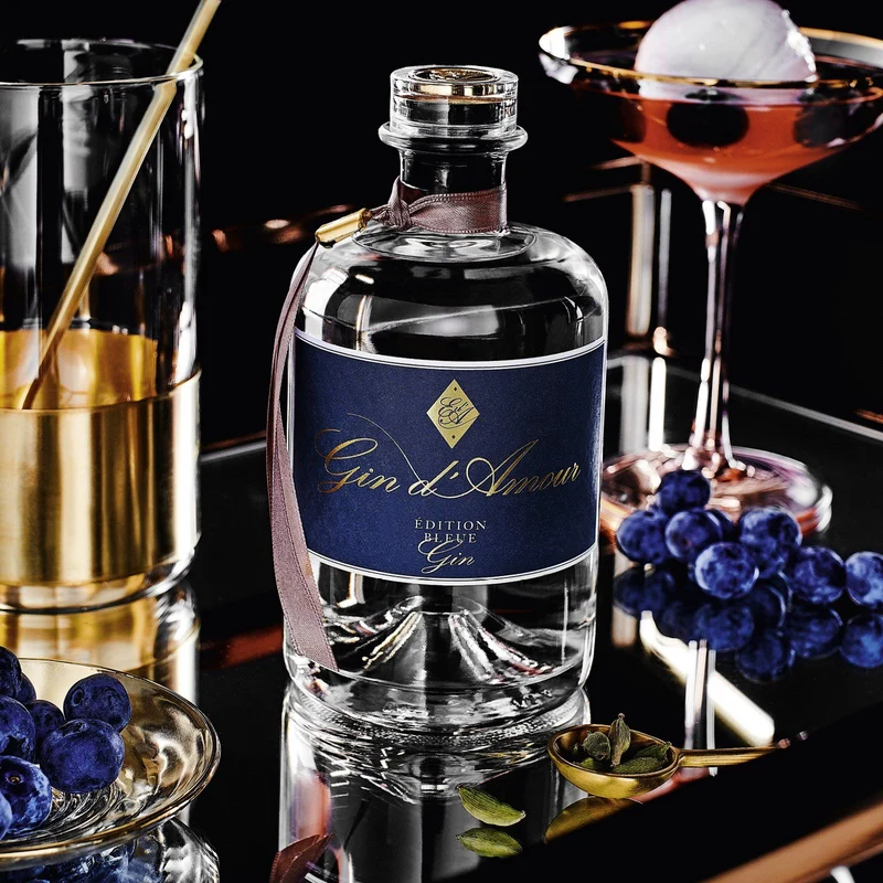 Gin d'Amour