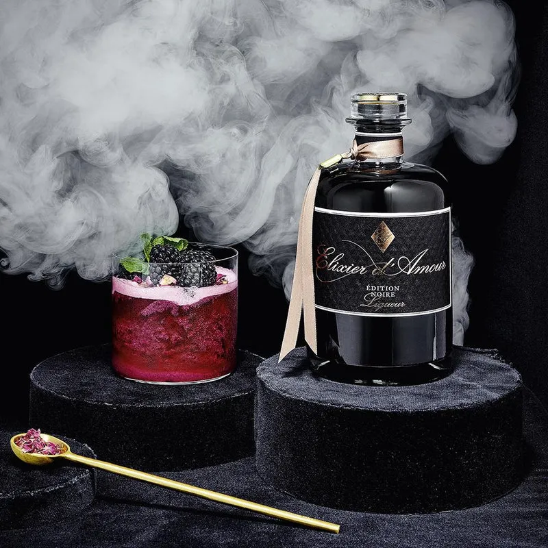 Elixier d'Amour Edition Noire