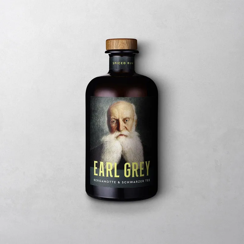 Earl Grey
