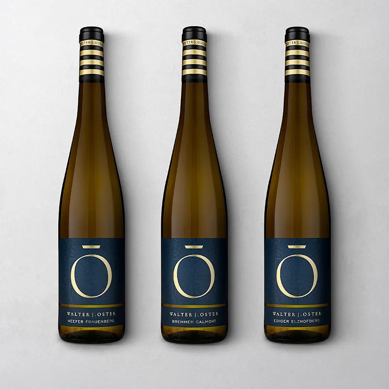 3er Wein Terroir Paket