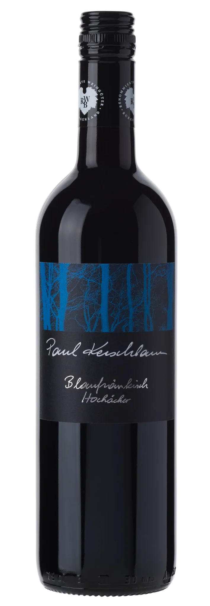 Paul Kerschbaum Blaufränkisch Hochäcker