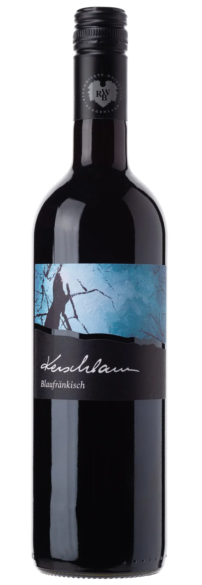 Paul Kerschbaum Blaufränkisch