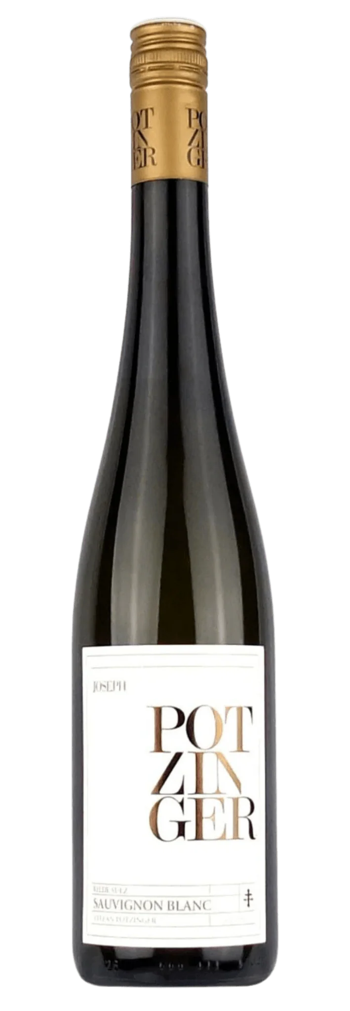 Potzinger "Joseph" Sauvignon Blanc Riede Sulz