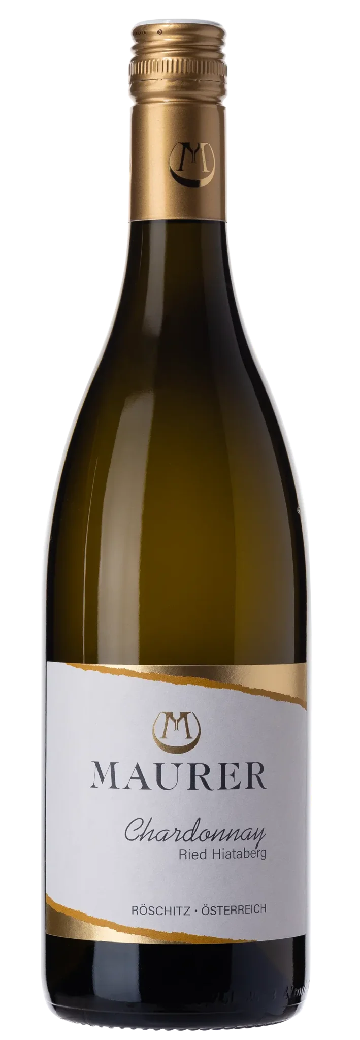 Maurer Chardonnay Ried Hiataberg