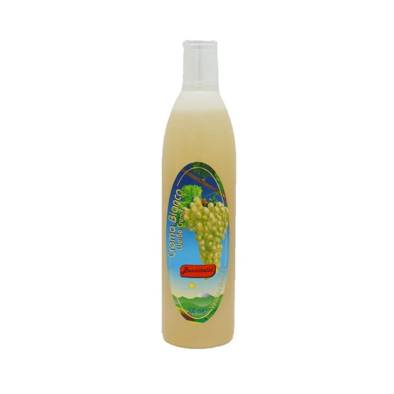 Crema Bianca von Buonitalia 0,5l