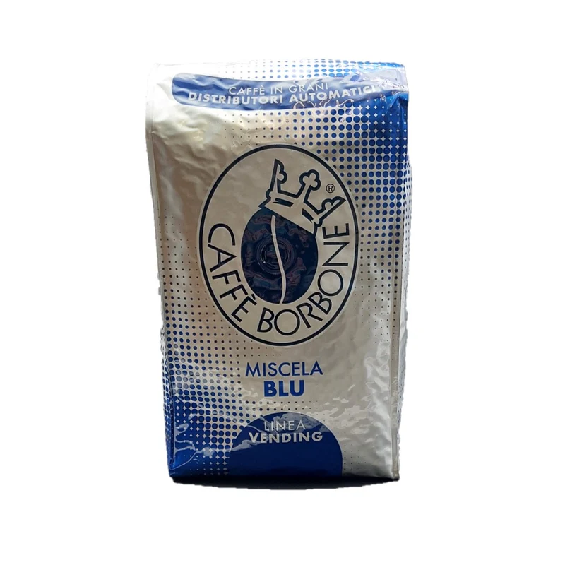 Caffé Borbone Miscela Blu Kaffeebohnen 1kg