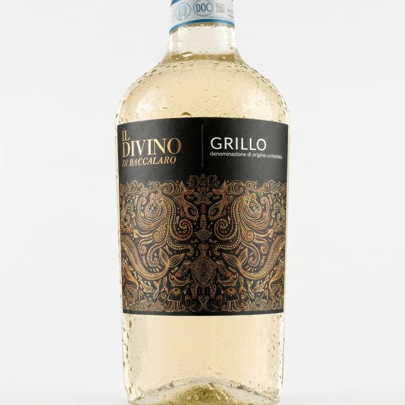 Il Divino Grillo