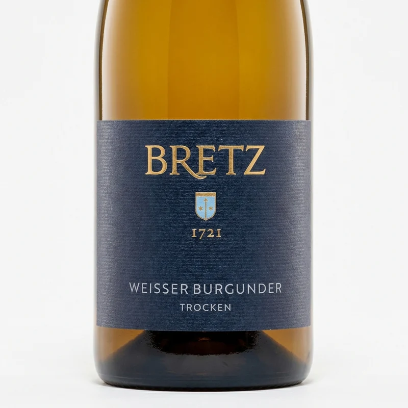 Weißburgunder