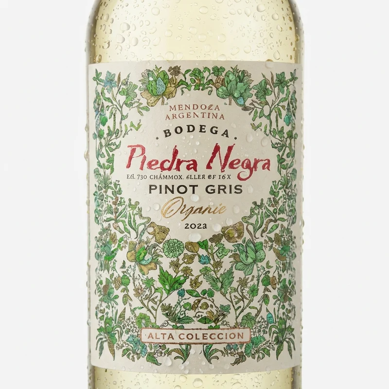 Pinot Gris Alta Collection