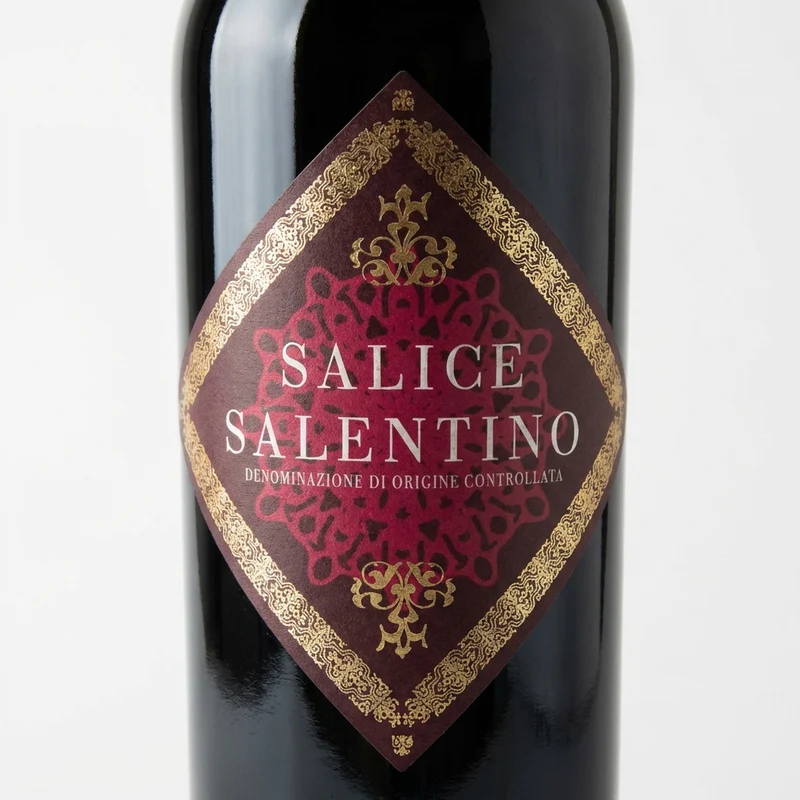 Salice Salentino Rosso