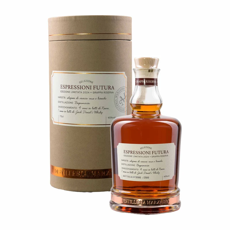 Espressioni Whisky
