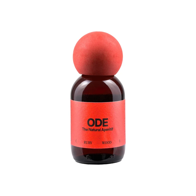 Ruby Wood – Mini