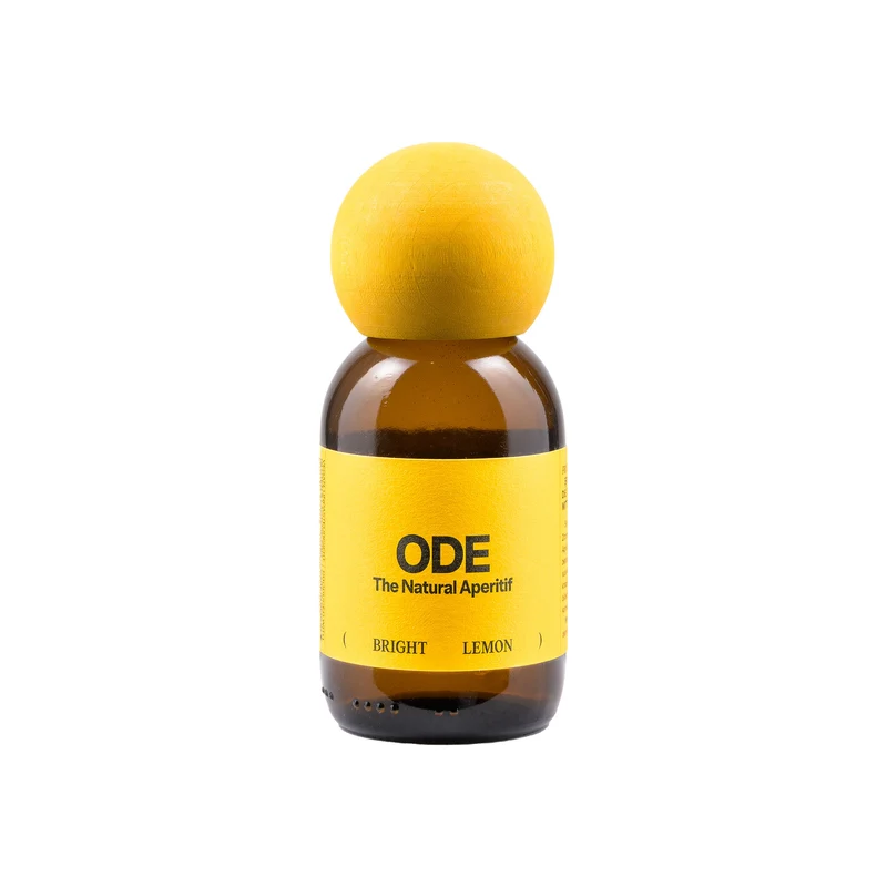 Bright Lemon – Mini