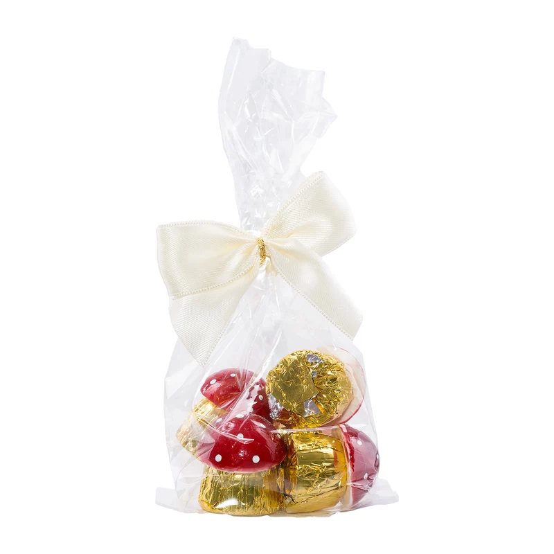 Schoko-Pilz – 5 St.