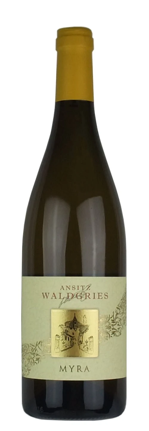 Ansitz Waldgries MYRA Sauvignon blanc