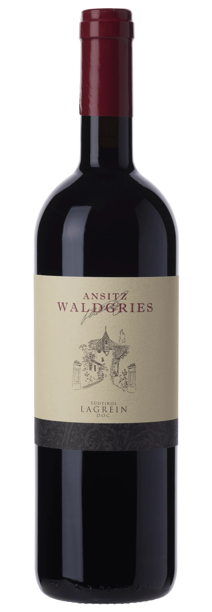 Ansitz Waldgries Lagrein