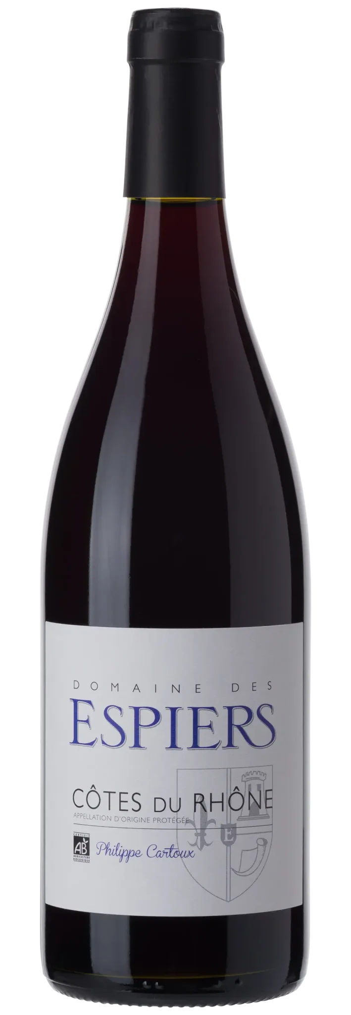 Domaine des Espiers Côtes du Rhône