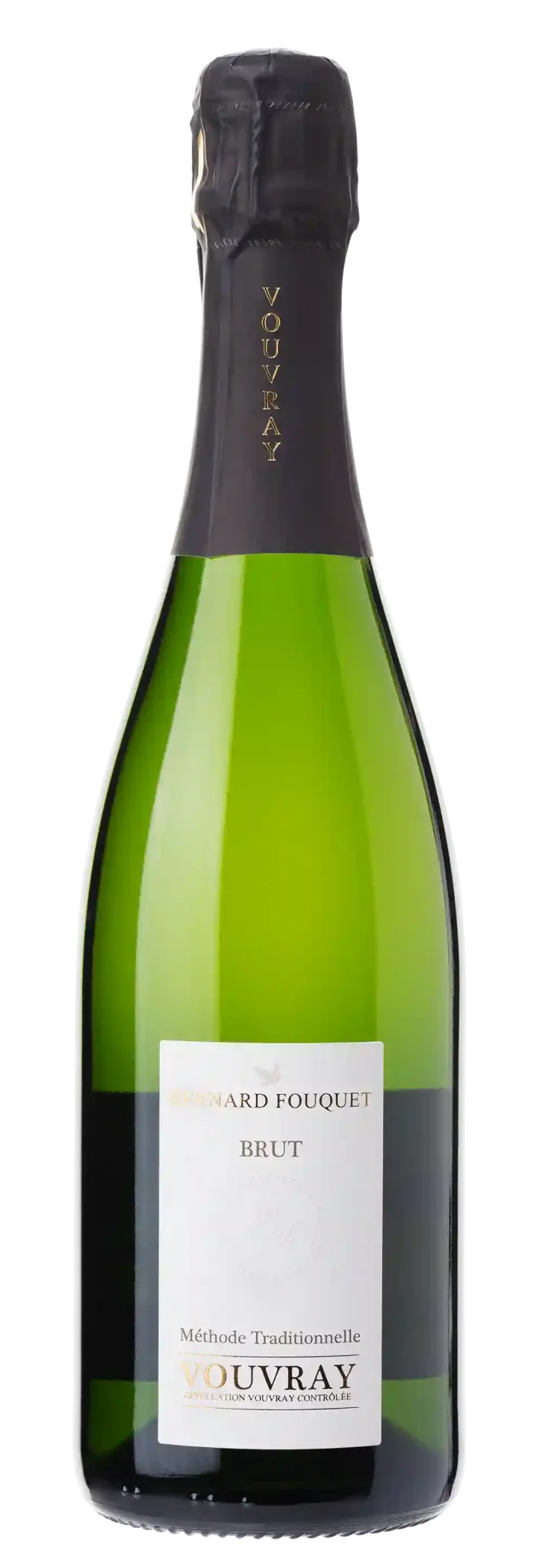 Bernard Fouquet Vouvray Brut