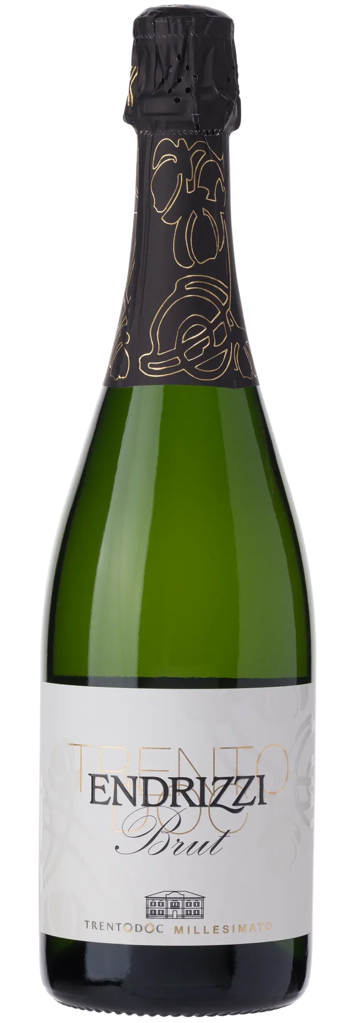 Endrizzi Brut Trento DOC