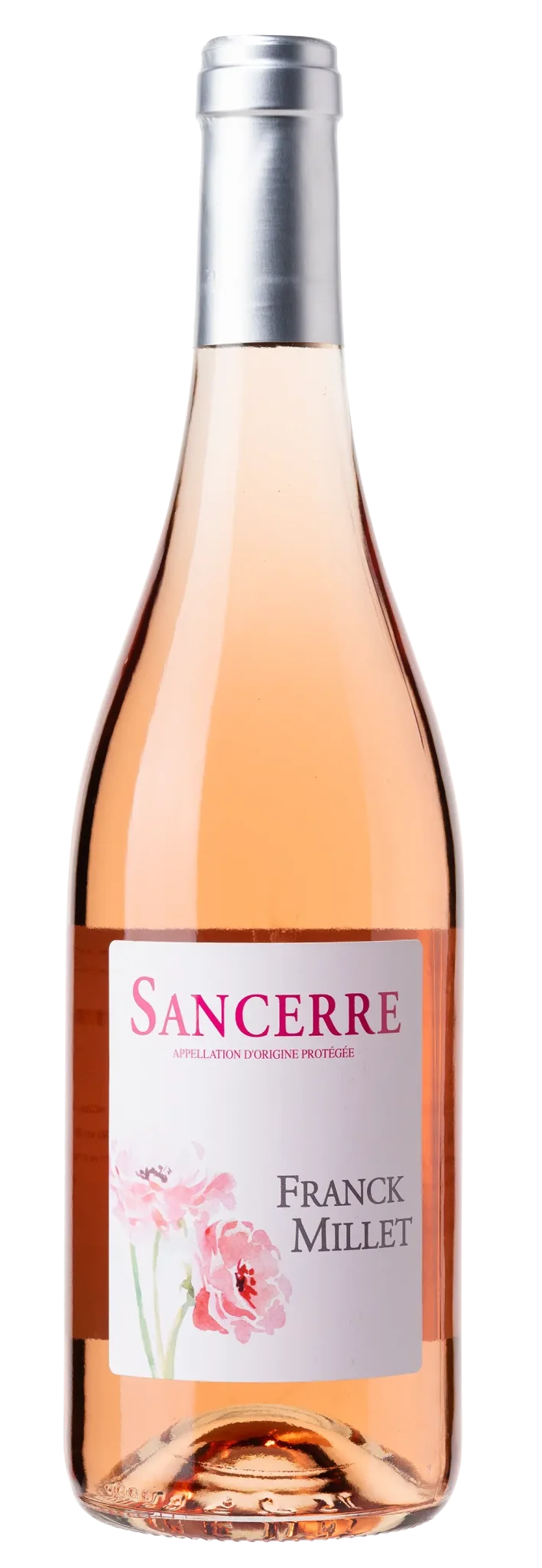 Domaine Franck Millet Sancerre rosé