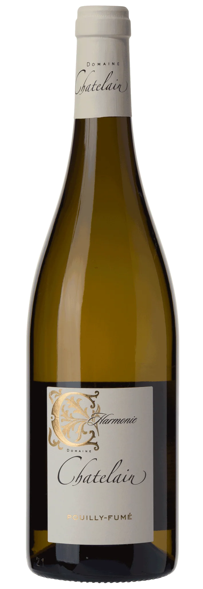 Chatelain Harmonie Pouilly Fumé