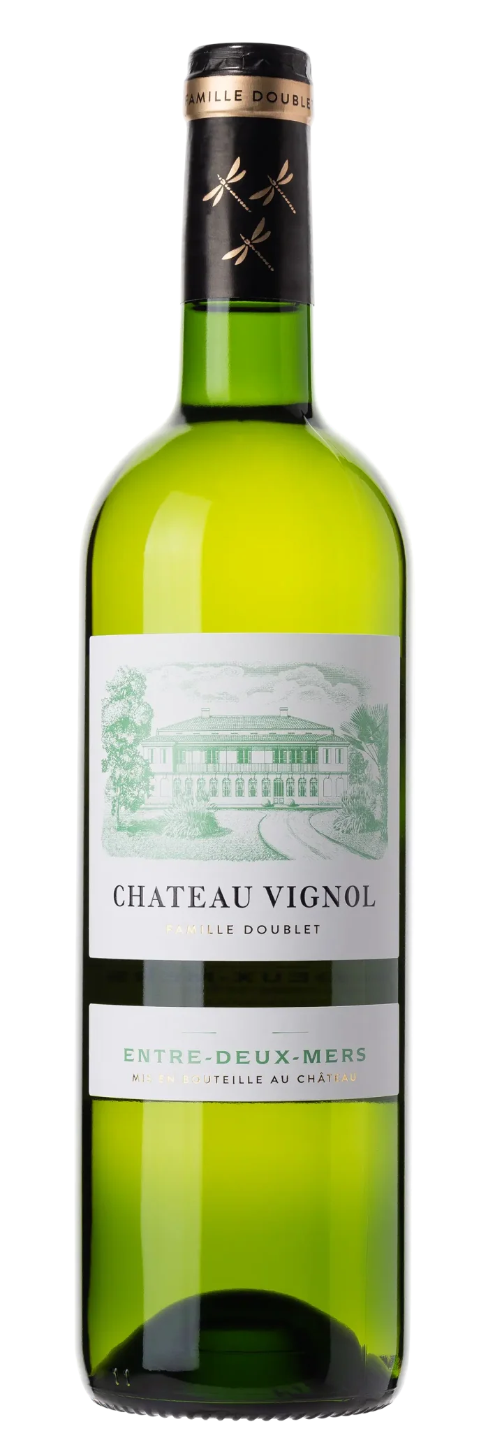 Château Vignol Entre deux Mers