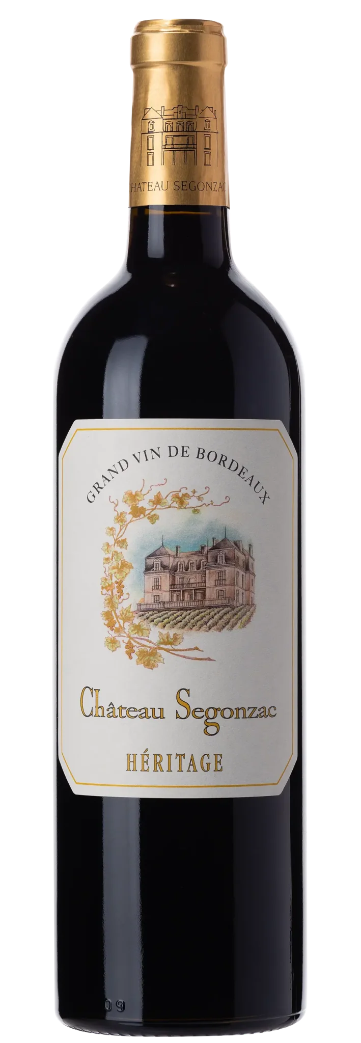 Château Segonzac Héritage